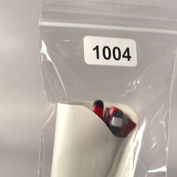 1004 Makeup Cosmetic 3.50 Flip Magnifying Glasses For Precision Application N… - Picture 7 of 7